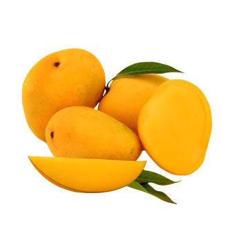Alphonso Mango Jumbo