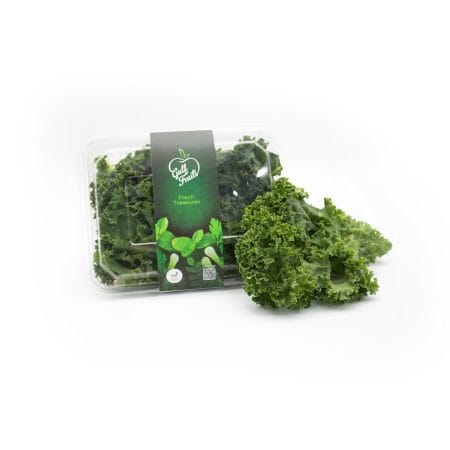 Kale Leaves (Holland)