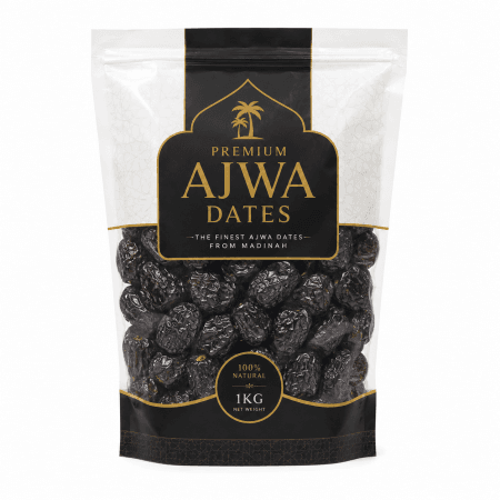 Ajwa Premium