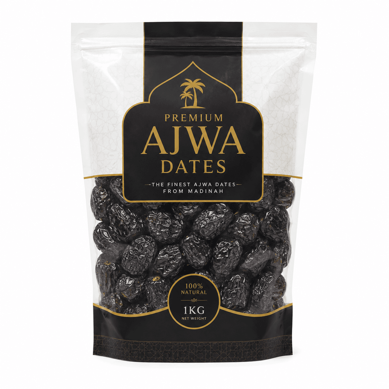 Ajwa Premium