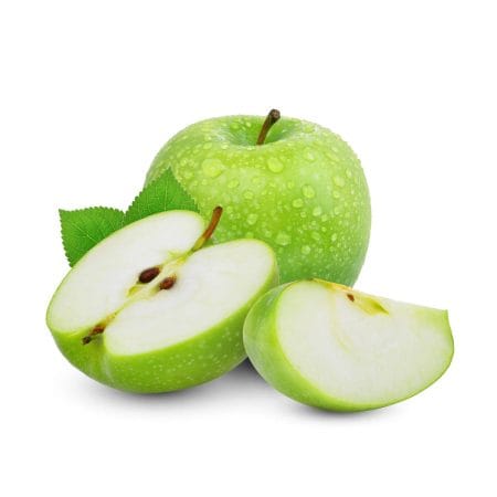 Apple Green