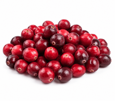 Cranberry