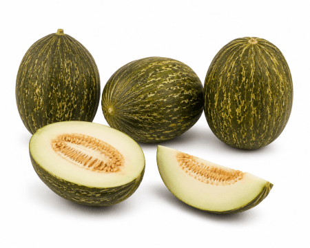 Piel De Sapo Melon