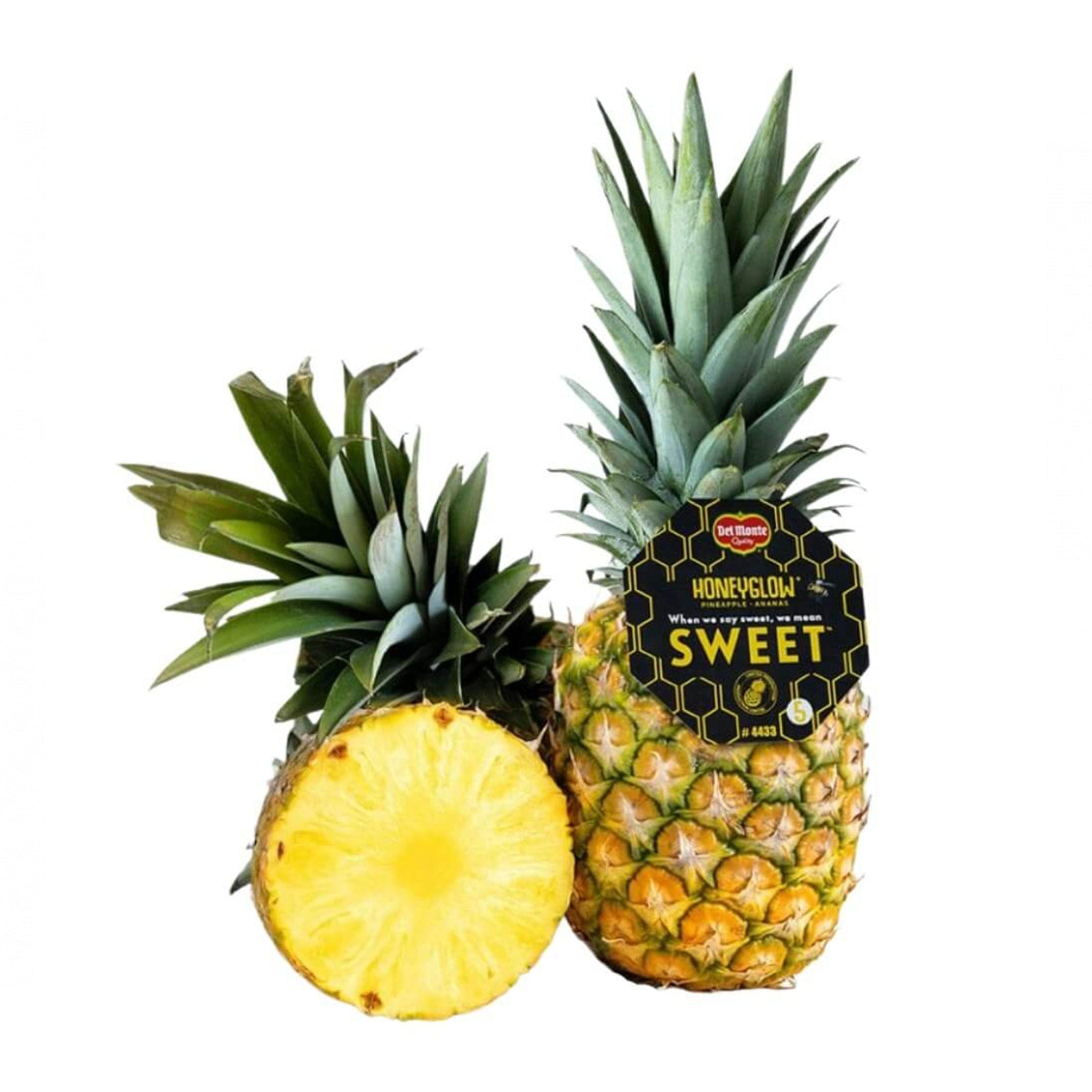 Pineapple Honey Glow - Image 2