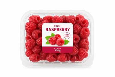 Raspberry Mexico