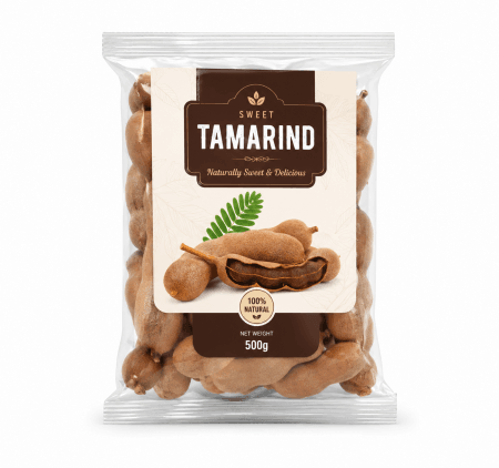 Sweet Tamarind Thailand