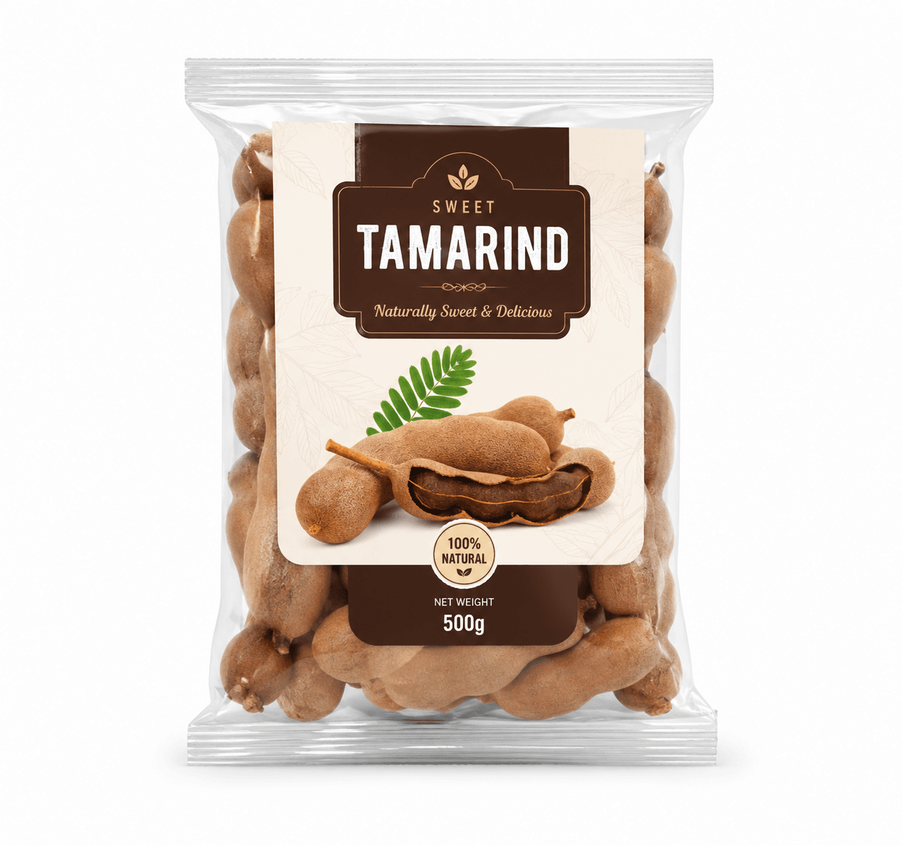 Sweet Tamarind Thailand