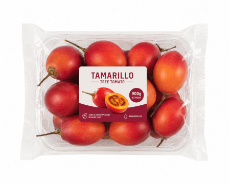 Tamarillo Colombia