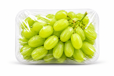 Fresh Grapes