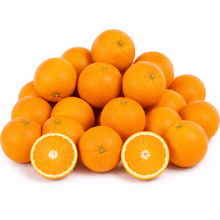 Valencia Orange
