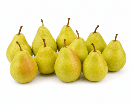 Fresh Pears