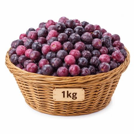 Falsa Pakistani