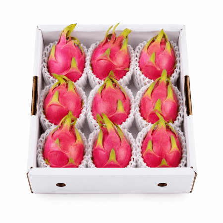 Dragon Fruit