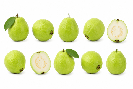 Fresh Guava