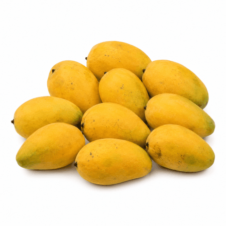 Moovandan Indian Mango