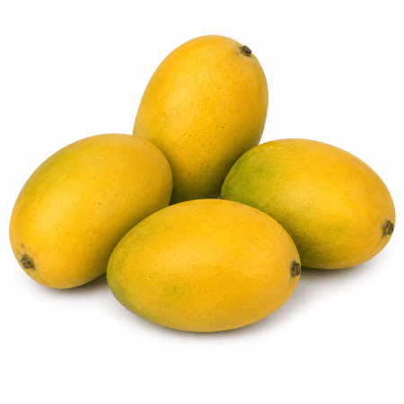 Almas Pakistani Mango