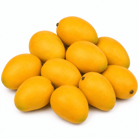 Alphonso Indian Mango (3kg Box)