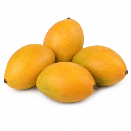Badami Indian Mango (4kg Box)