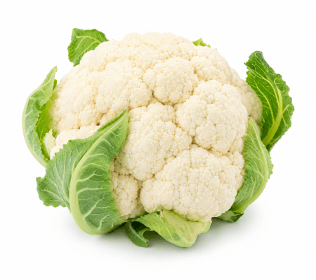 Cauliflower