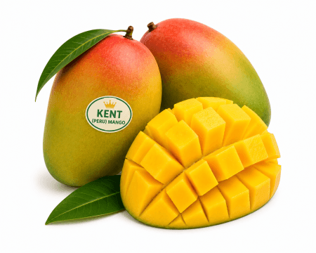 Kent Mango (Peru)