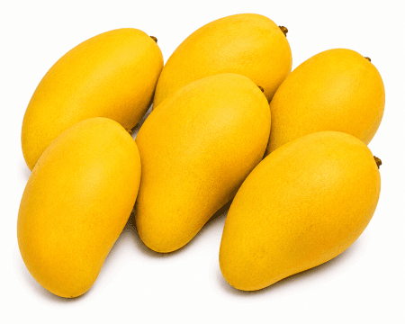 Sindhri Pakistani Mango (5.5–6kg Box) — Coming Soon