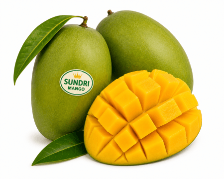 Sundri Indian Mango