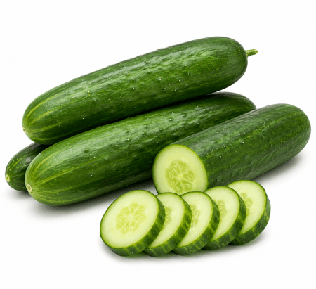 Fresh Cucumber