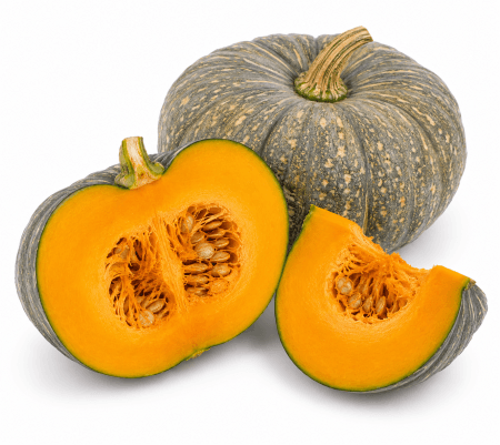 Pumpkin