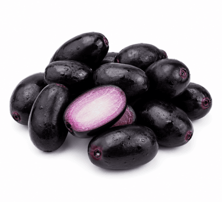 Jamun ( Java Plum)