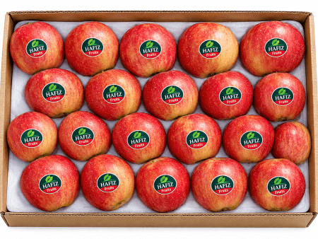 Red Apple